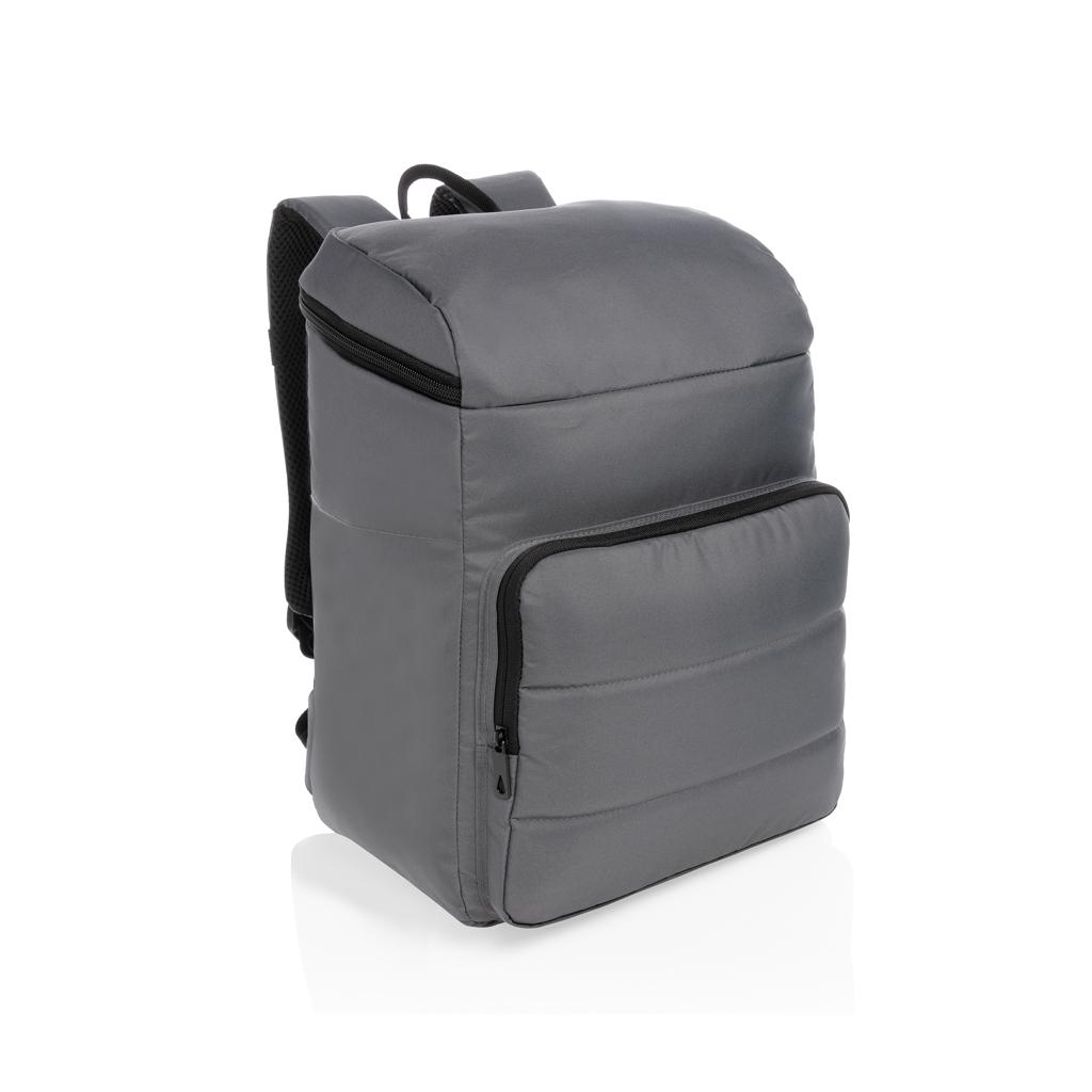 Rucsac frigorific Impact AWARE™ RPET anthracite