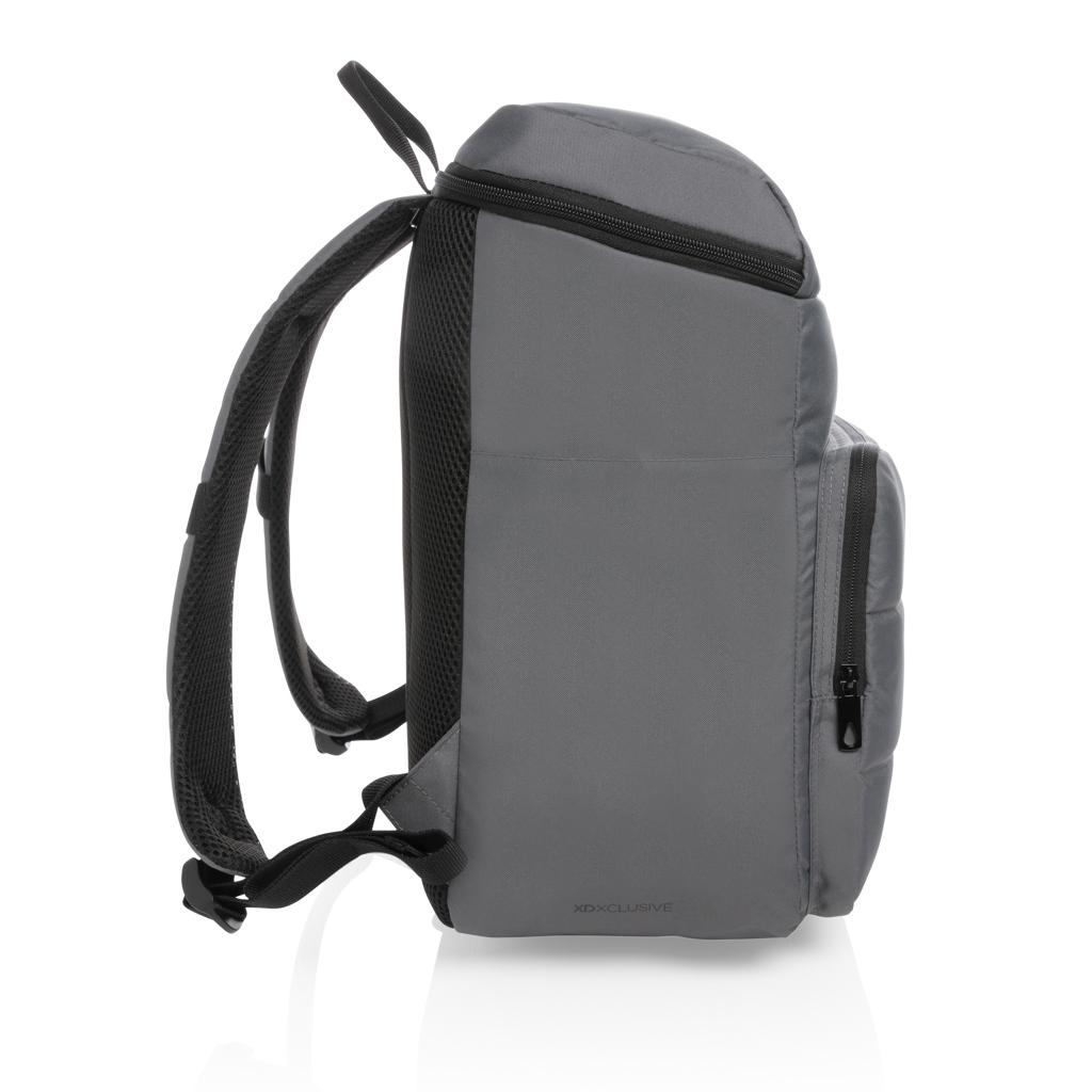 Rucsac frigorific Impact AWARE™ RPET anthracite