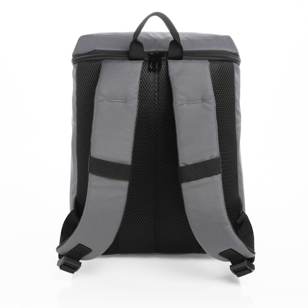 Rucsac frigorific Impact AWARE™ RPET anthracite