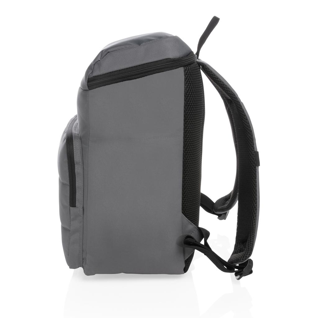Rucsac frigorific Impact AWARE™ RPET anthracite
