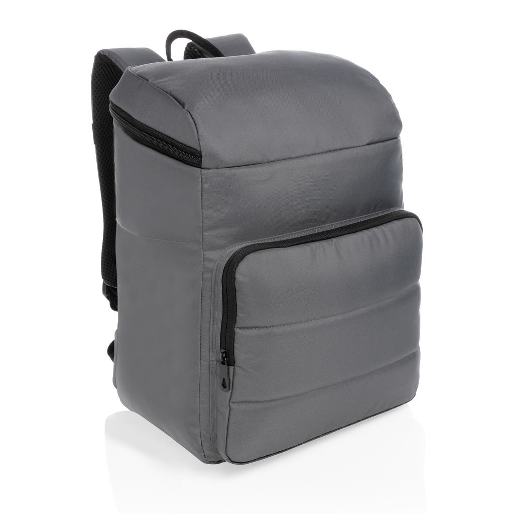 Rucsac frigorific Impact AWARE™ RPET anthracite