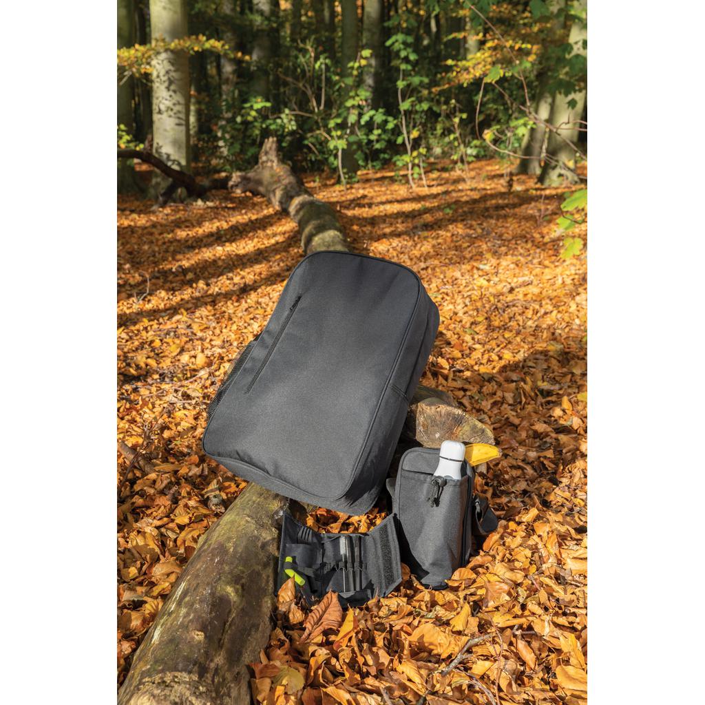 Rucsac frigorific Tierra black