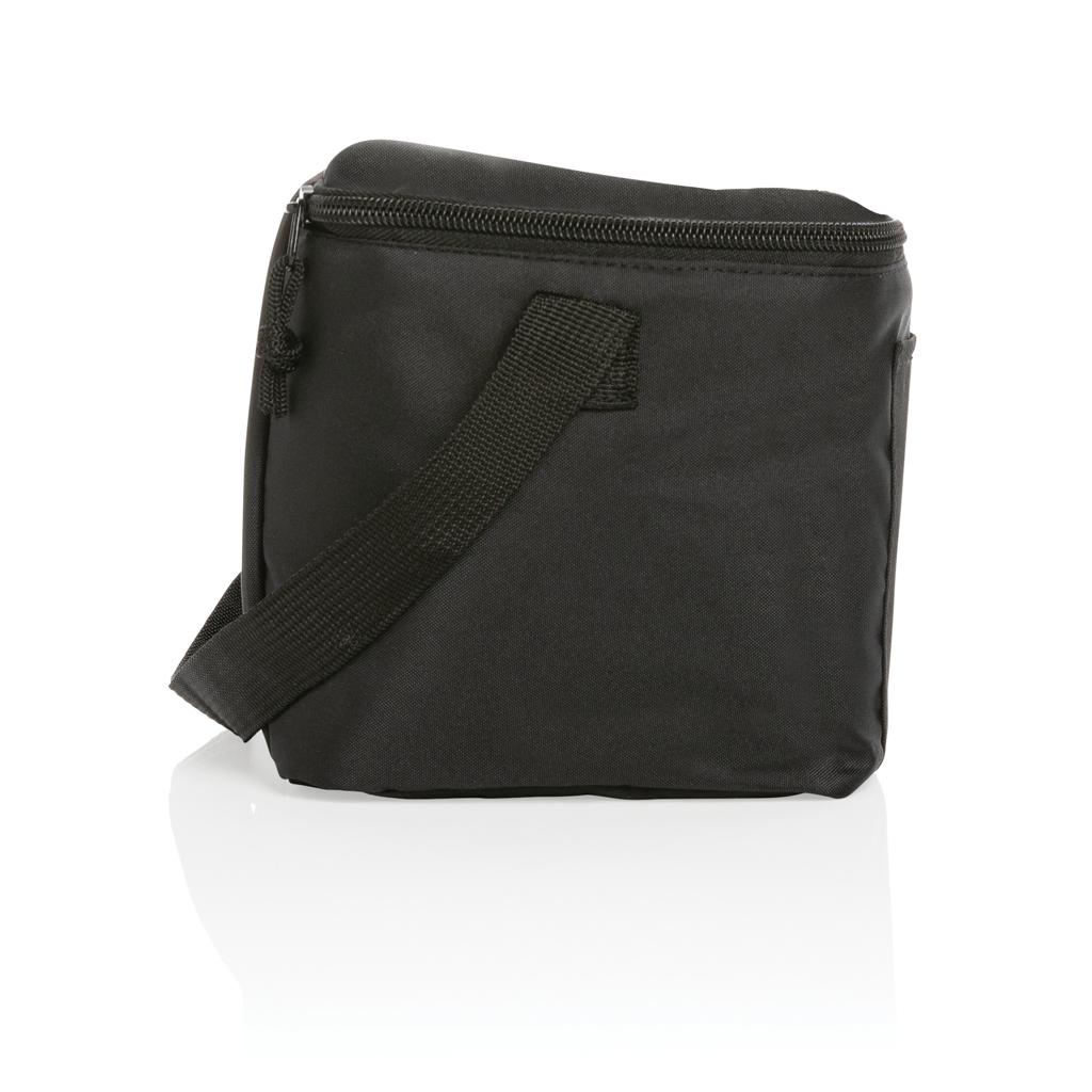 Geantă frigorifică ușoară Impact AWARE™ black