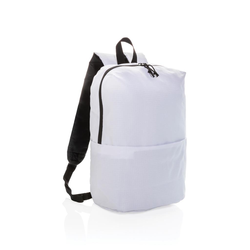 Rucsac casual fără PVC transparent