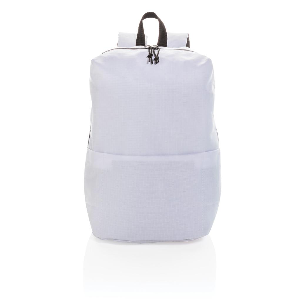 Rucsac casual fără PVC transparent
