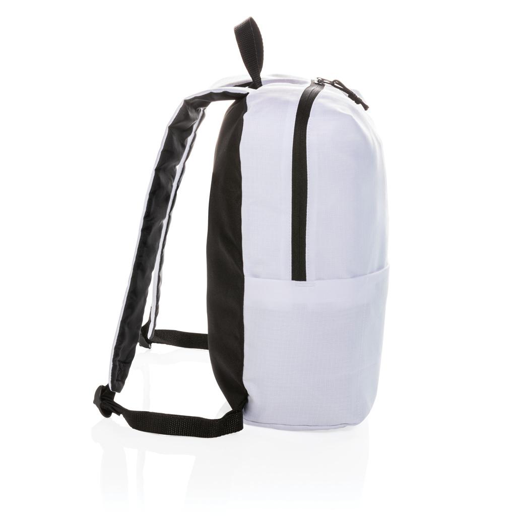 Rucsac casual fără PVC transparent