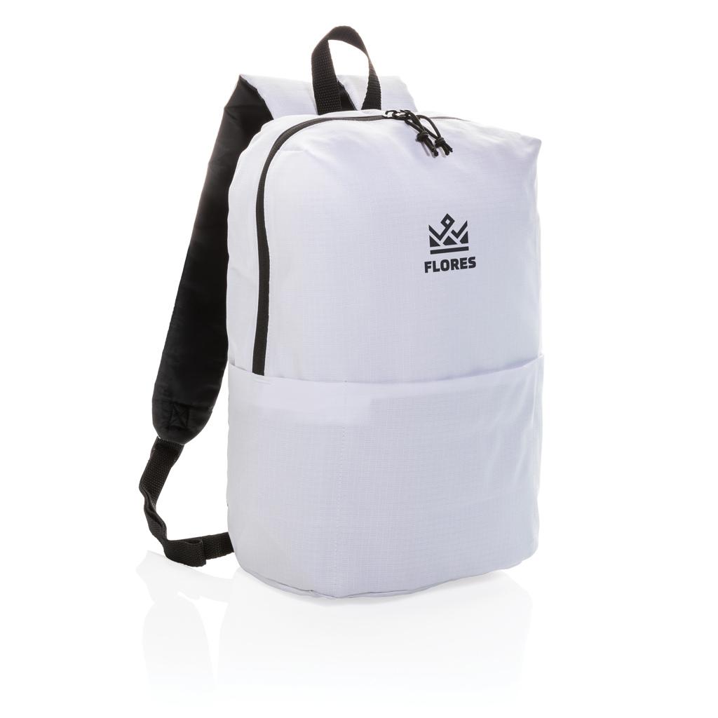 Rucsac casual fără PVC transparent
