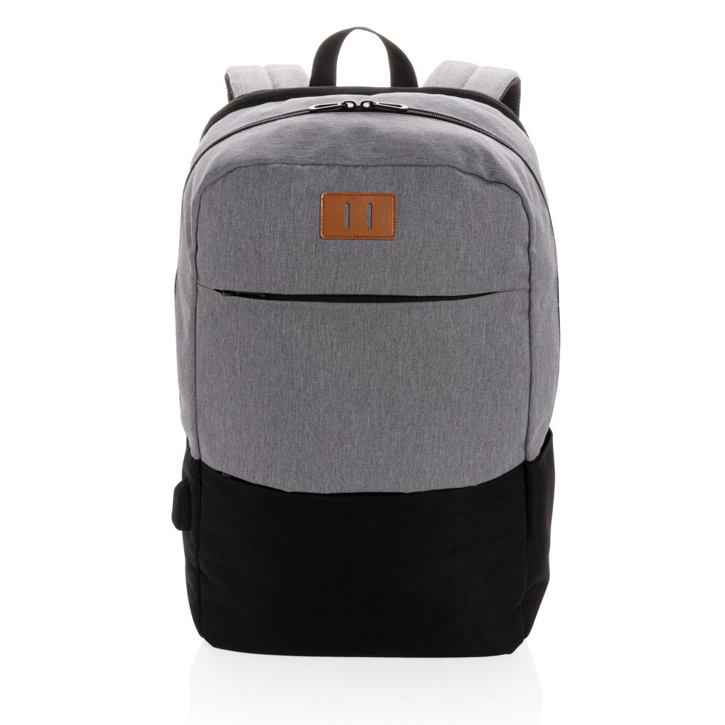Rucsac modern de laptop de 15,6