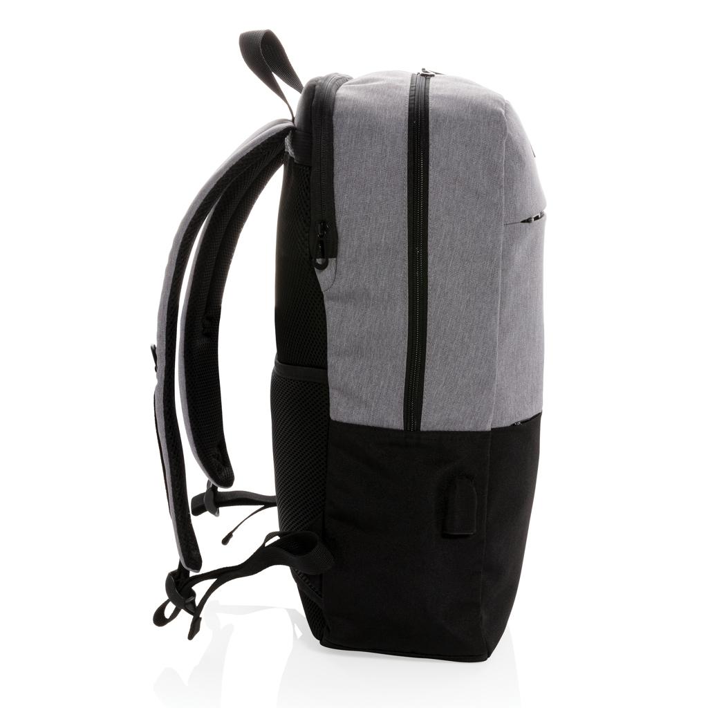 Rucsac modern de laptop de 15,6