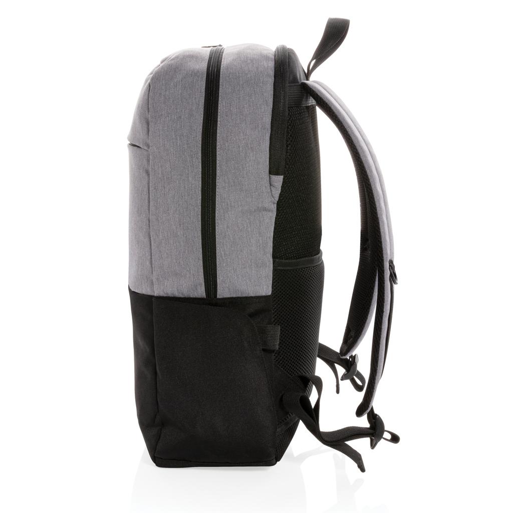 Rucsac modern de laptop de 15,6