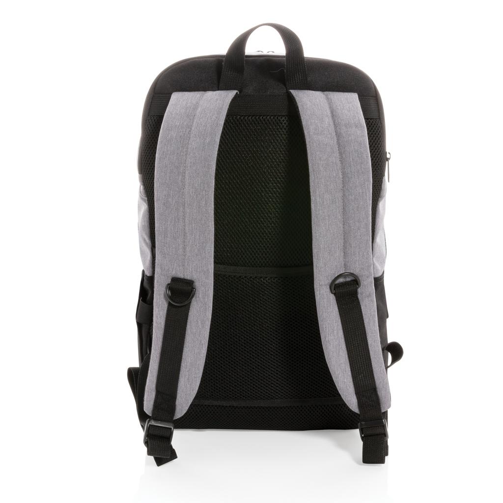 Rucsac modern de laptop de 15,6
