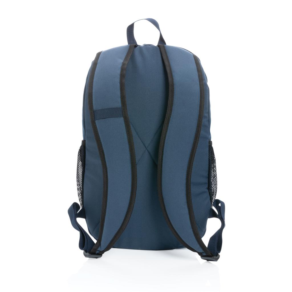 Rucsac casual 300D RPET Impact AWARE™  navy