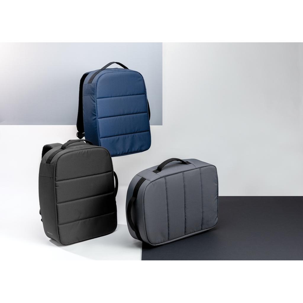 Rucsac anti-furt RPET pentru laptop de 15,6