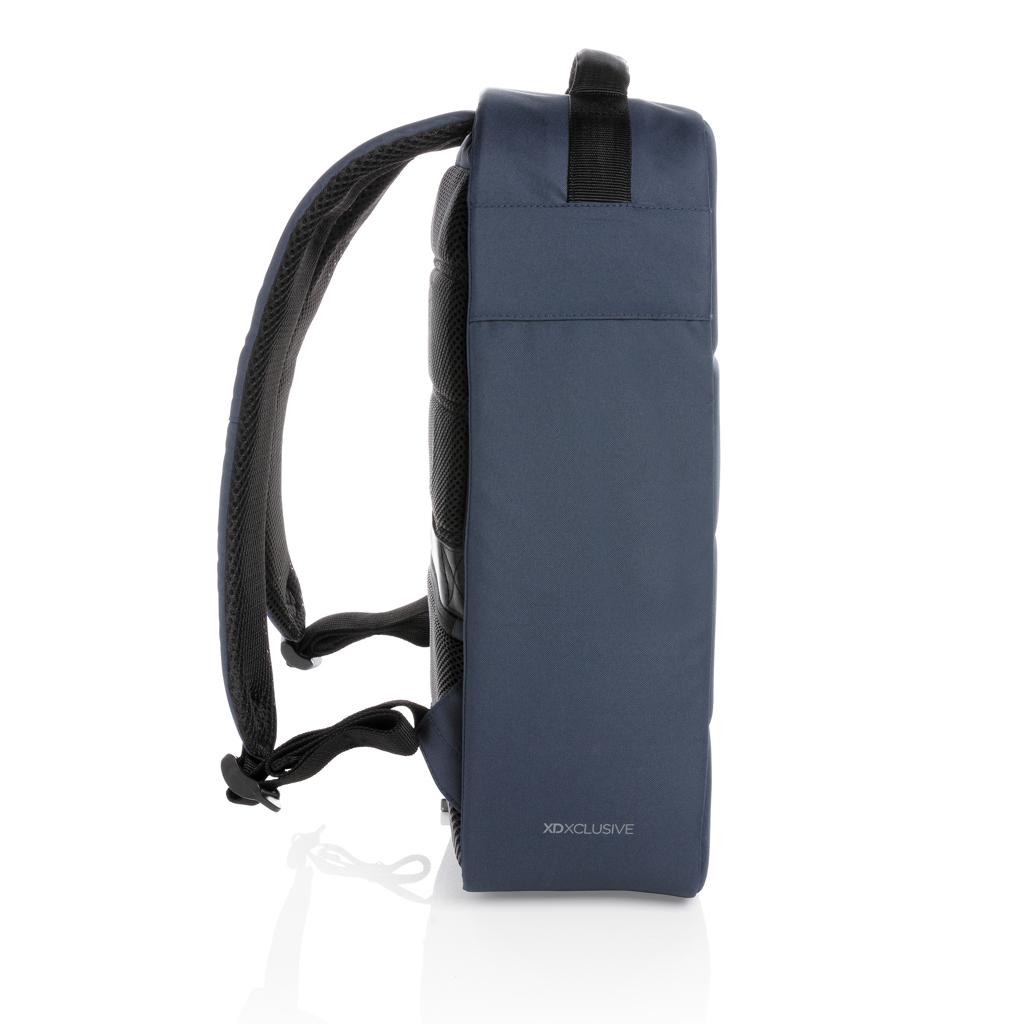 Rucsac anti-furt RPET pentru laptop de 15,6