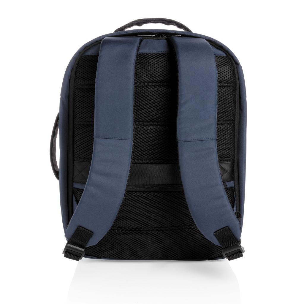 Rucsac anti-furt RPET pentru laptop de 15,6