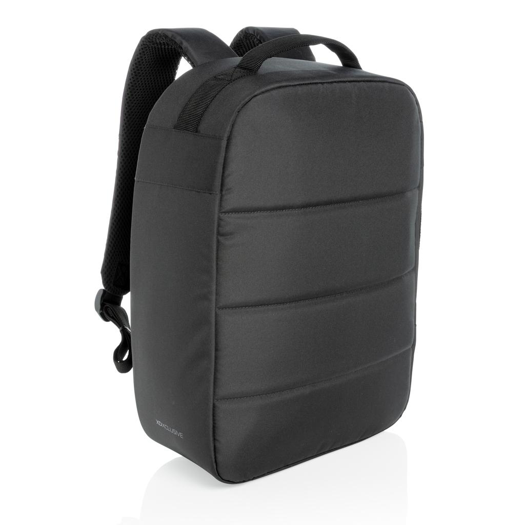 Rucsac anti-furt RPET pentru laptop de 15,6