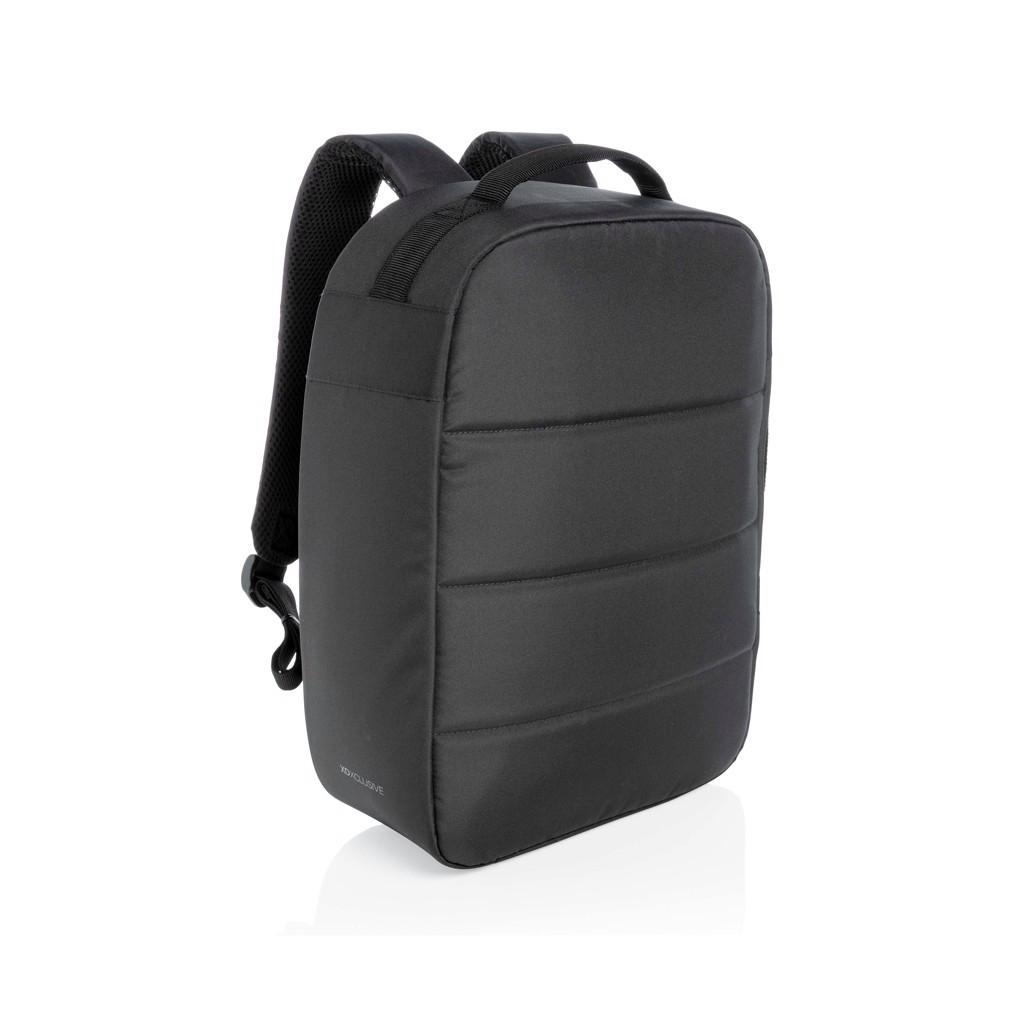 Rucsac anti-furt RPET pentru laptop de 15,6
