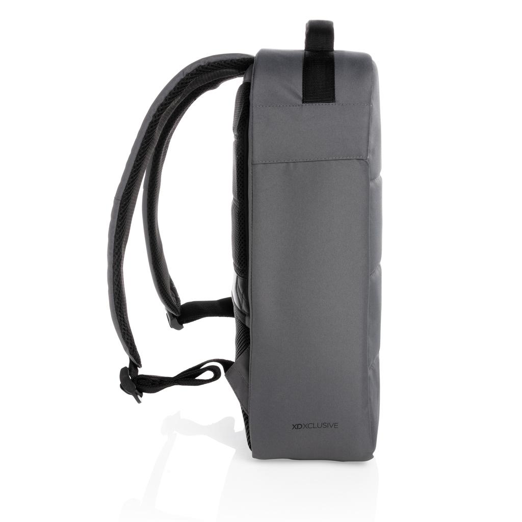 Rucsac anti-furt RPET pentru laptop de 15,6