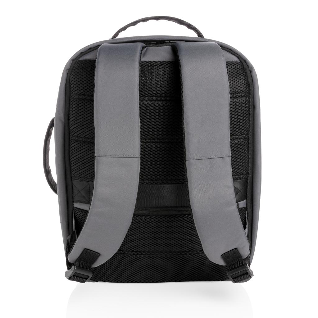 Rucsac anti-furt RPET pentru laptop de 15,6