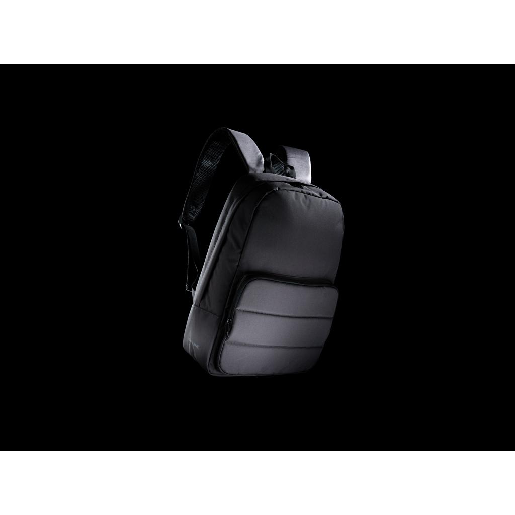 Rucsac de bază RPET pentru laptop de 15,6