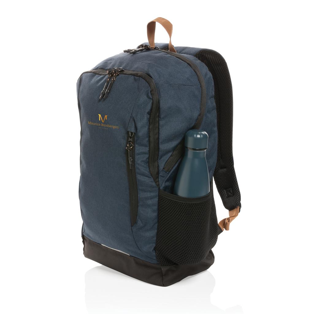 Rucsac urban de exterior Impact AWARE™ navy