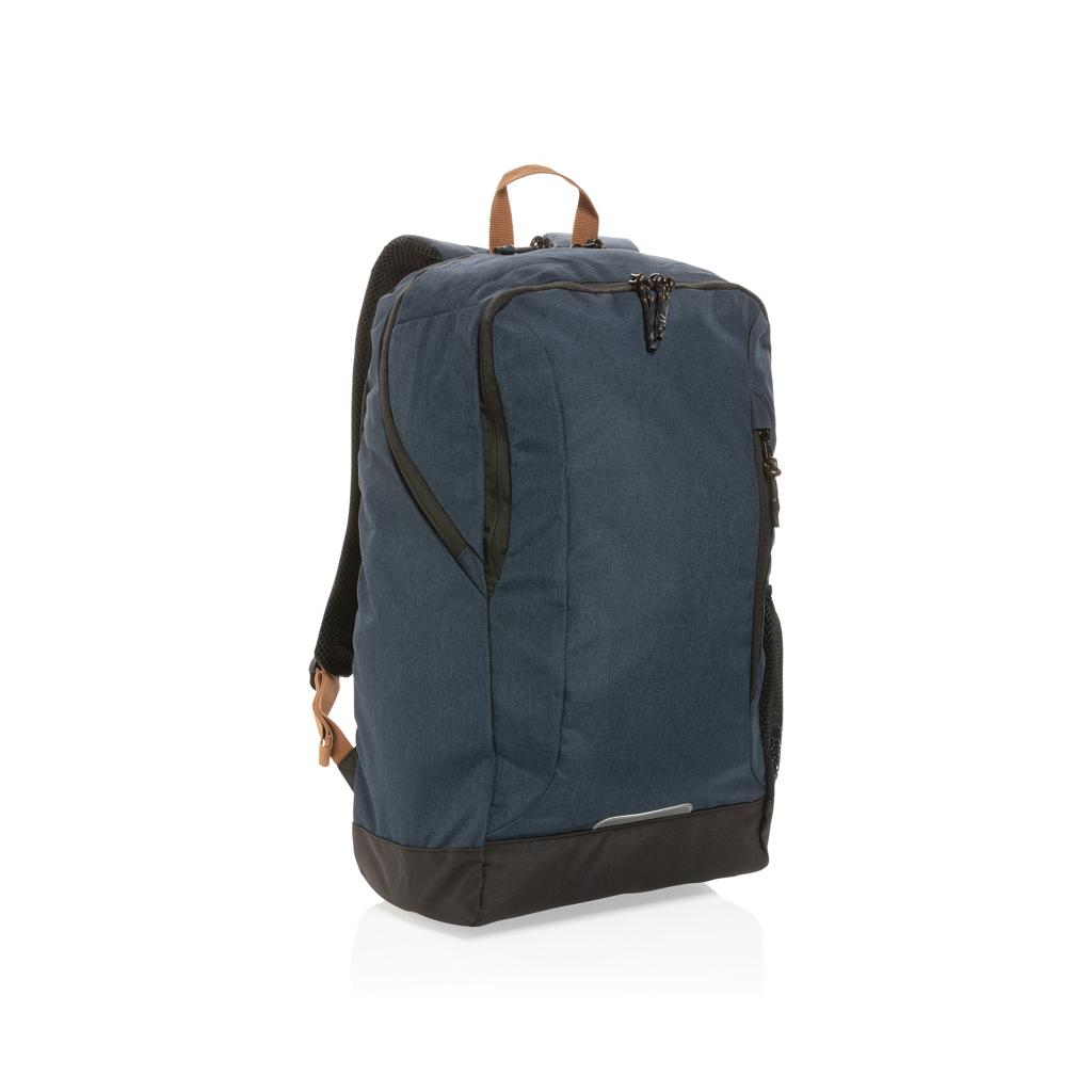 Rucsac urban de exterior Impact AWARE™ navy