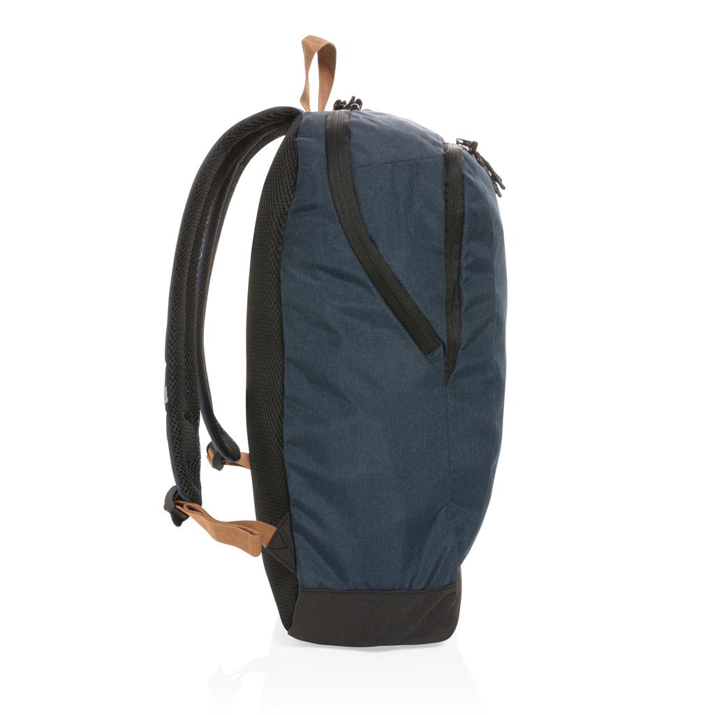 Rucsac urban de exterior Impact AWARE™ navy