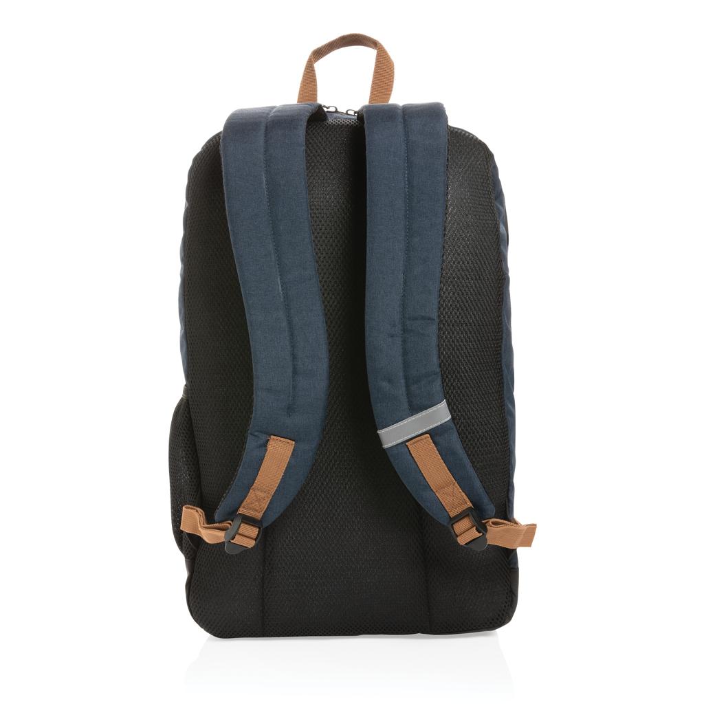 Rucsac urban de exterior Impact AWARE™ navy