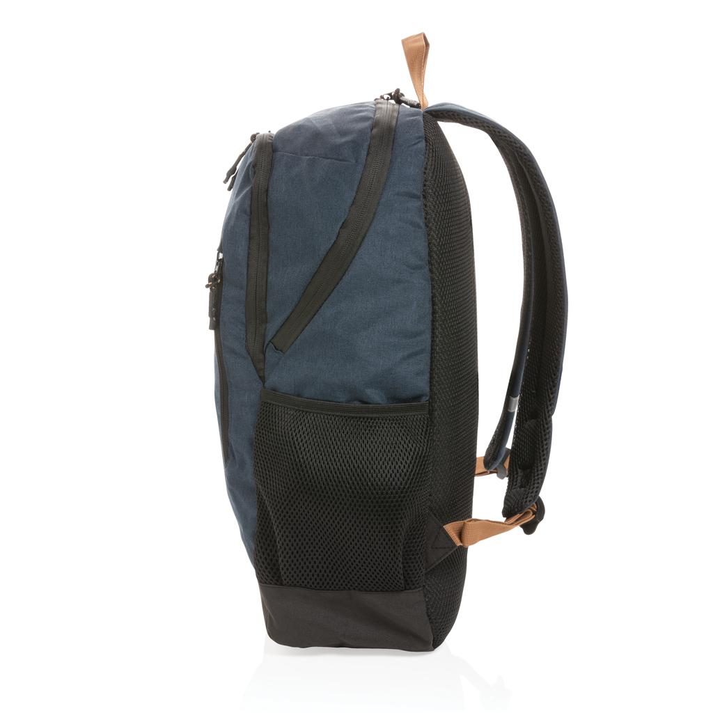 Rucsac urban de exterior Impact AWARE™ navy