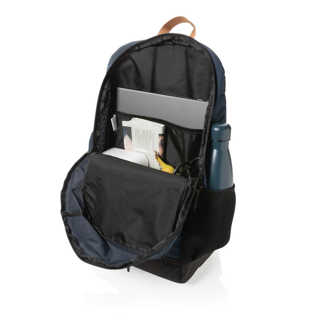 Rucsac urban de exterior Impact AWARE™ navy