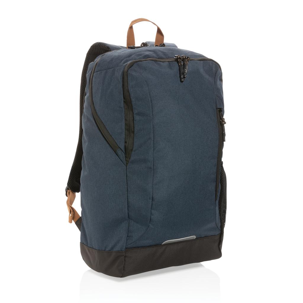 Rucsac urban de exterior Impact AWARE™ navy