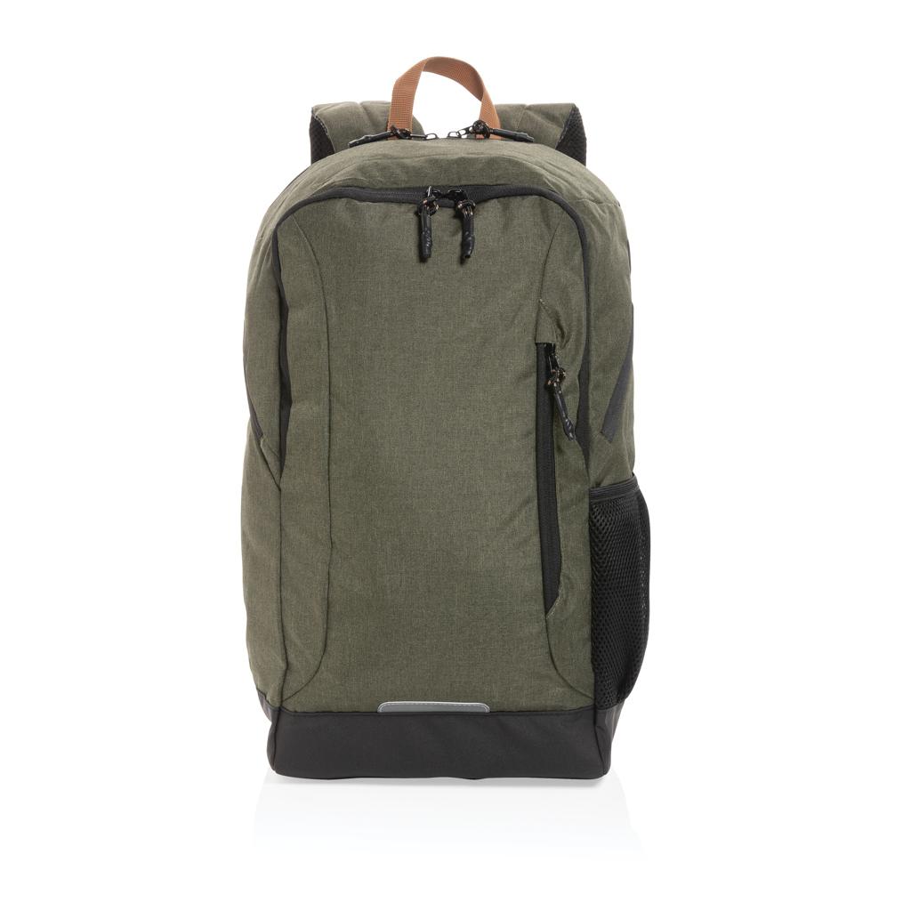 Rucsac urban de exterior Impact AWARE™ green