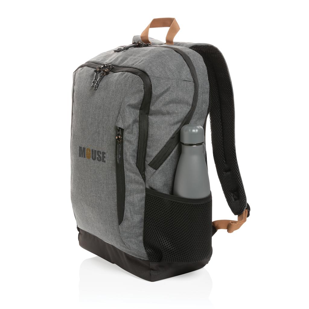 Rucsac urban de exterior Impact AWARE™ grey