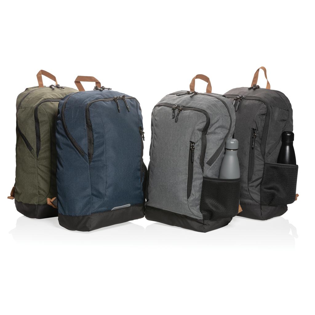 Rucsac urban de exterior Impact AWARE™ grey