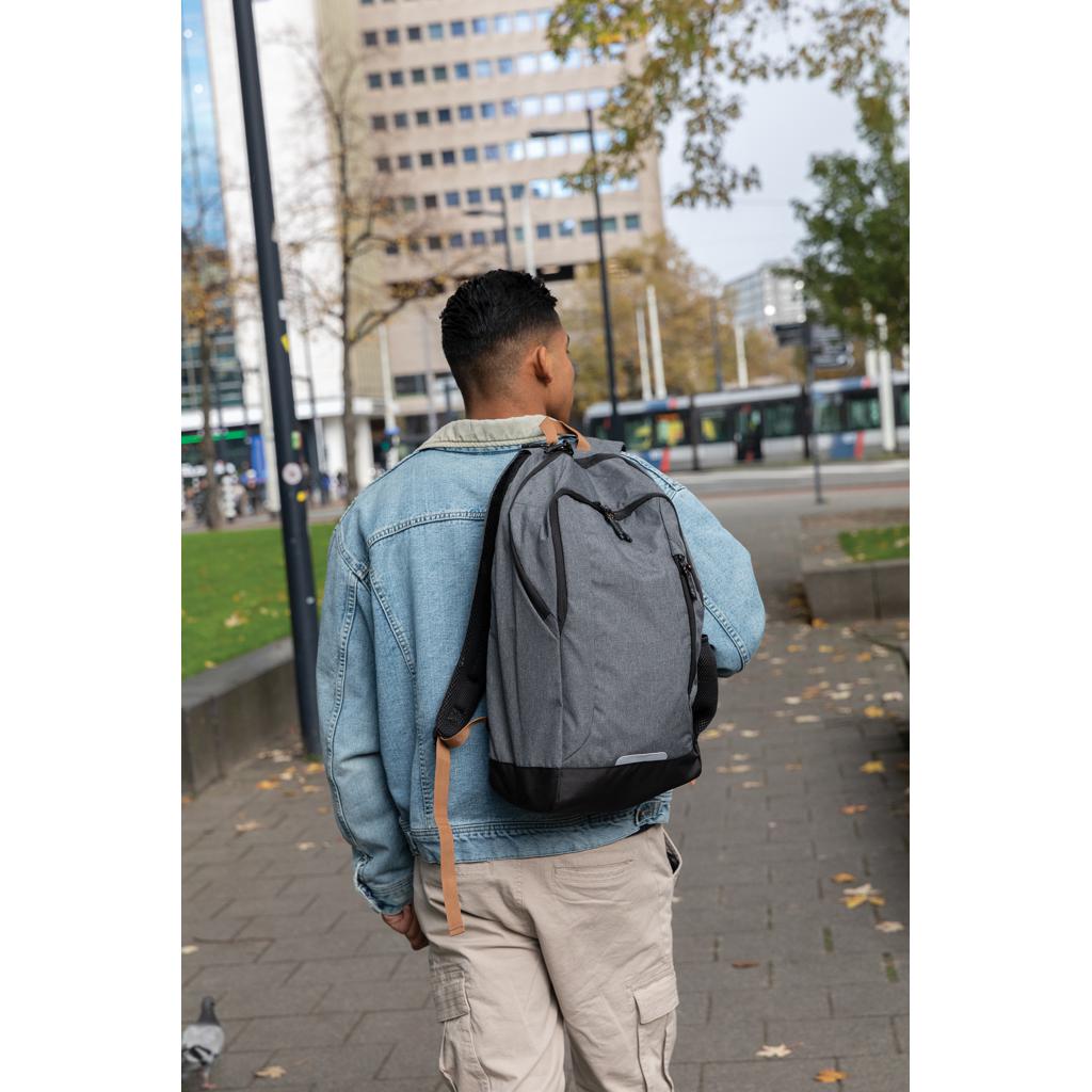 Rucsac urban de exterior Impact AWARE™ grey
