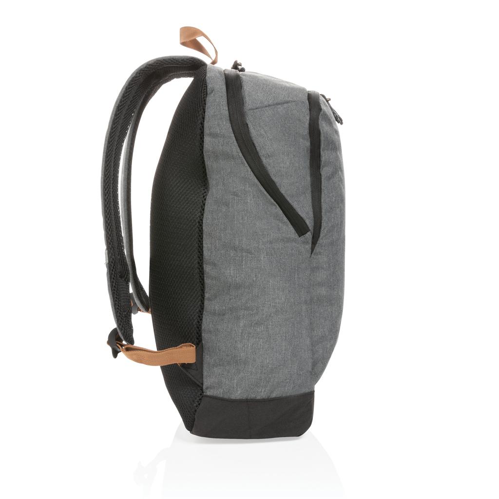 Rucsac urban de exterior Impact AWARE™ grey