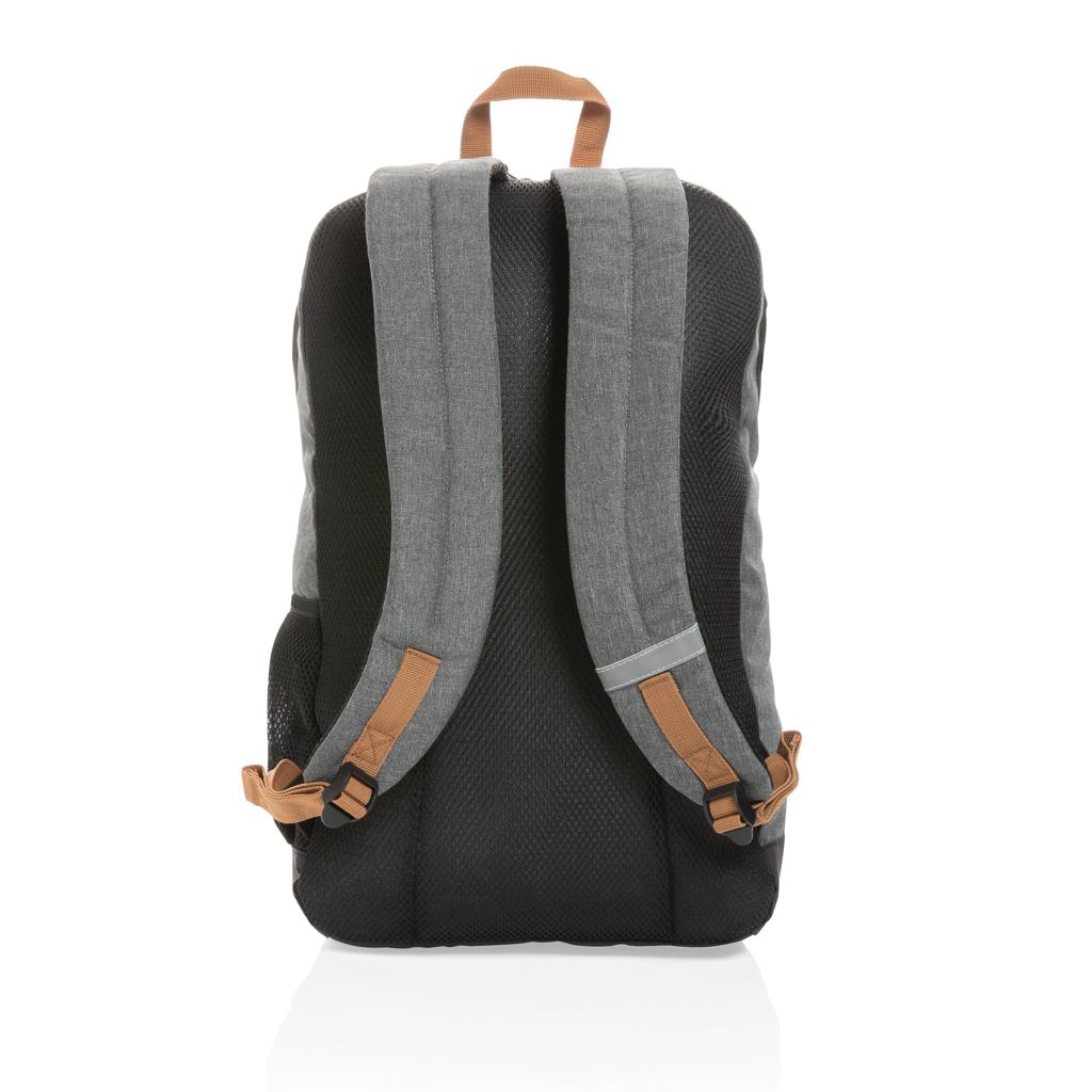 Rucsac urban de exterior Impact AWARE™ grey