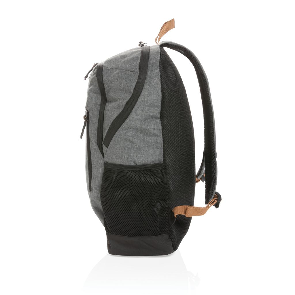 Rucsac urban de exterior Impact AWARE™ grey