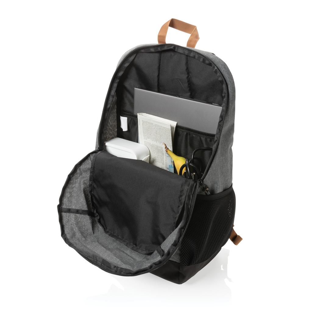 Rucsac urban de exterior Impact AWARE™ grey