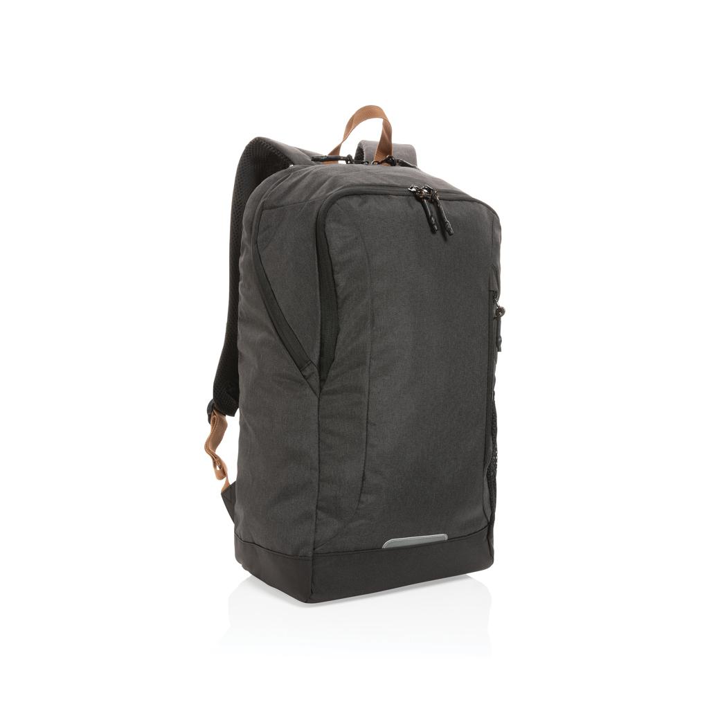 Rucsac urban de exterior Impact AWARE™ black