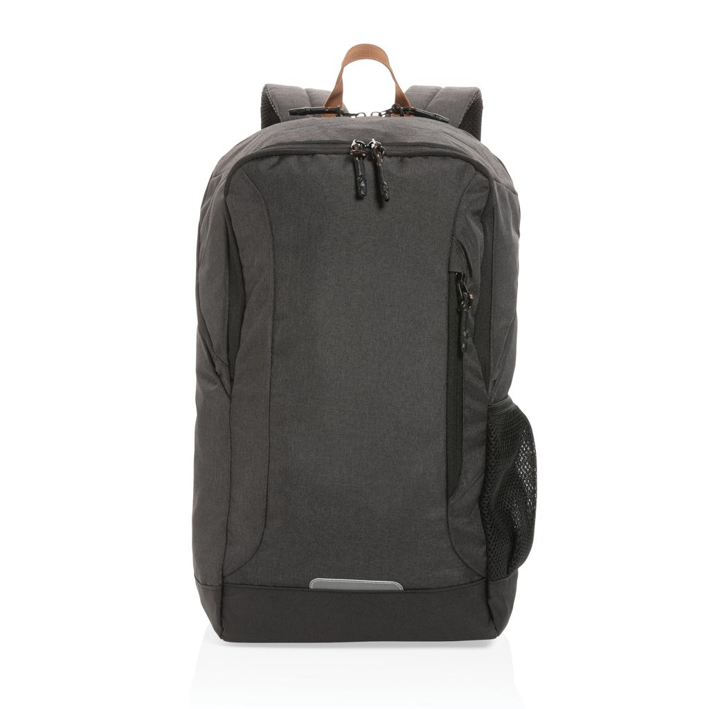 Rucsac urban de exterior Impact AWARE™ black