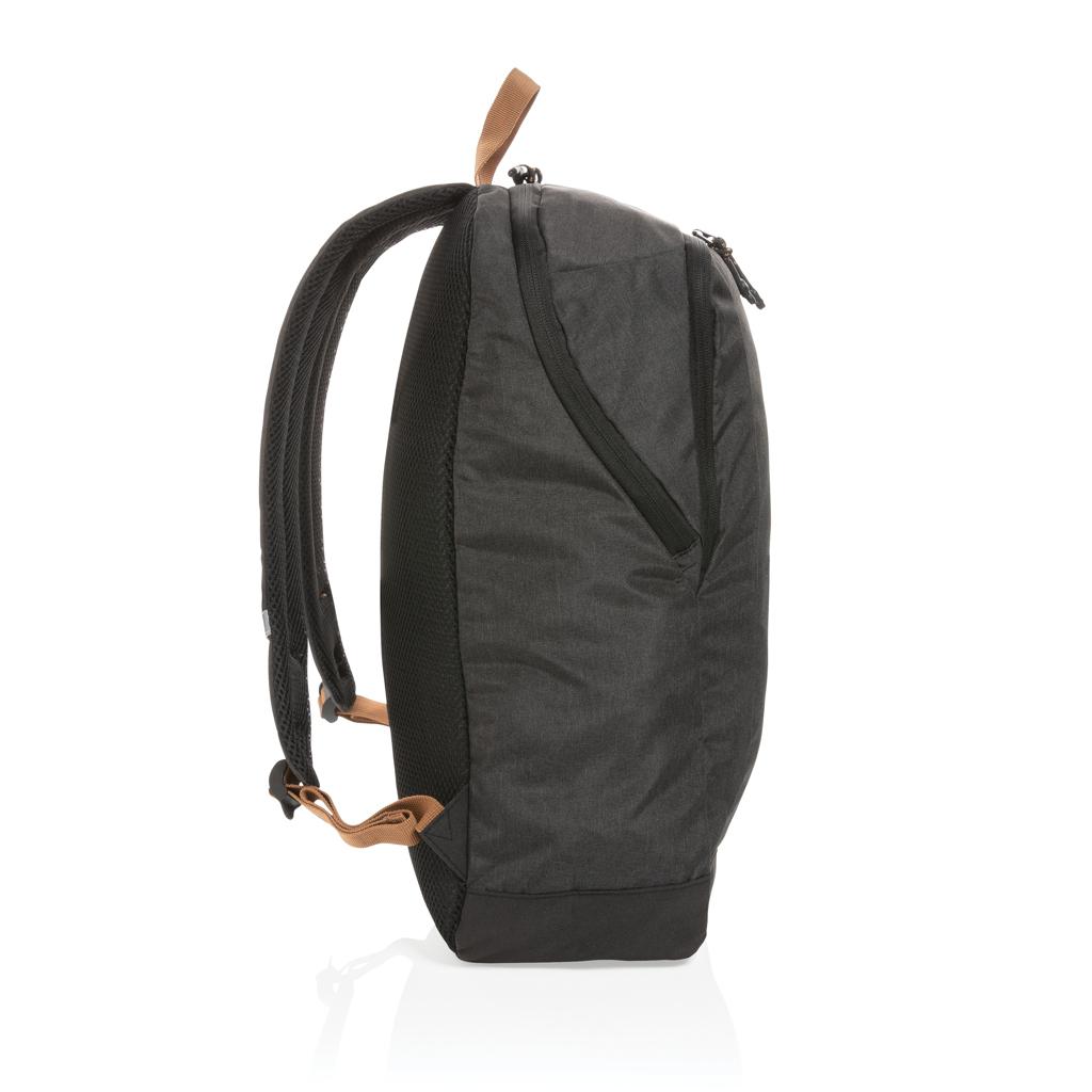 Rucsac urban de exterior Impact AWARE™ black