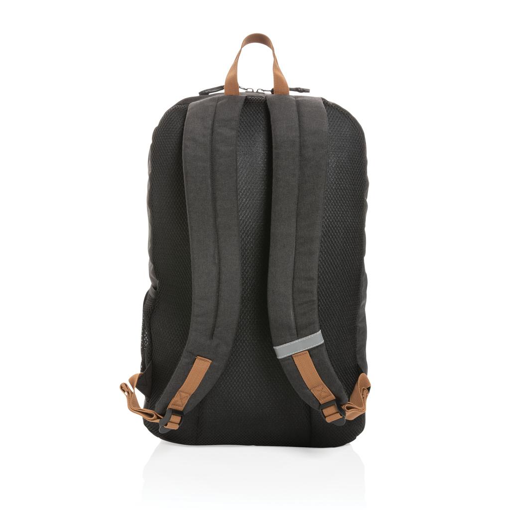 Rucsac urban de exterior Impact AWARE™ black