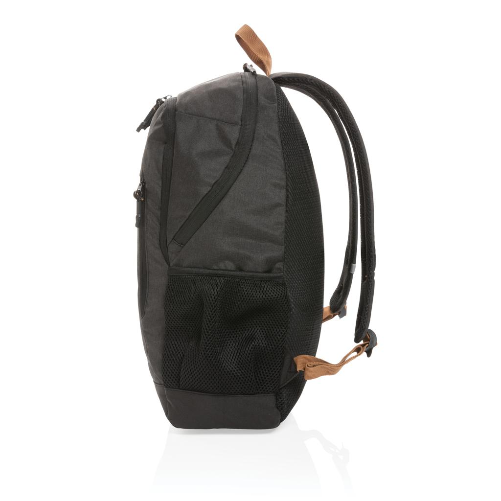 Rucsac urban de exterior Impact AWARE™ black