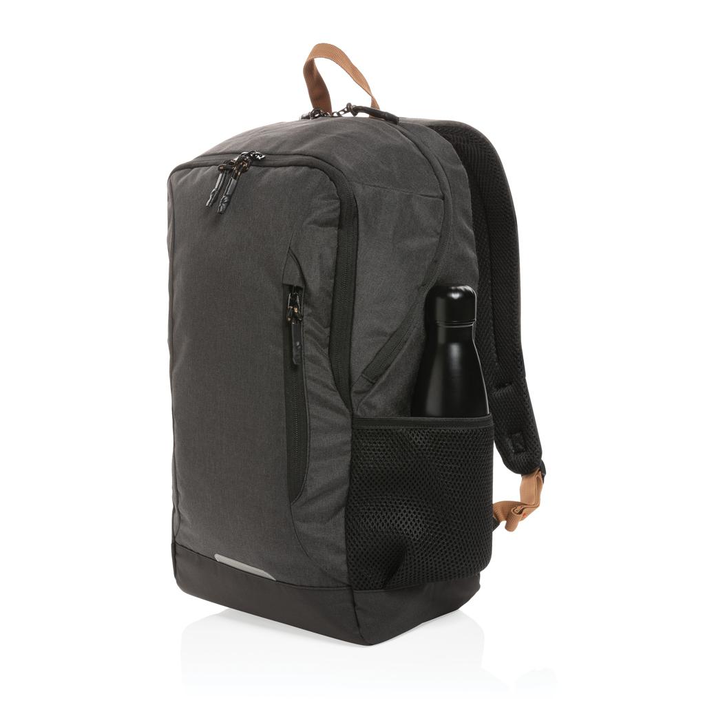 Rucsac urban de exterior Impact AWARE™ black
