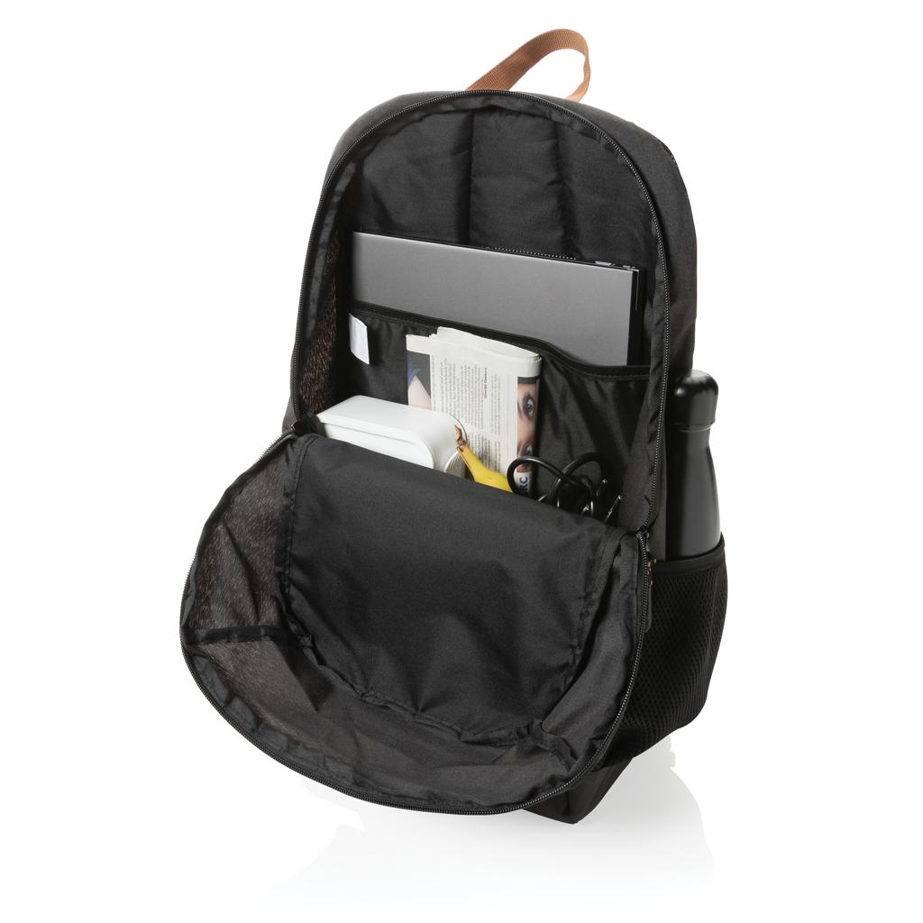 Rucsac urban de exterior Impact AWARE™ black