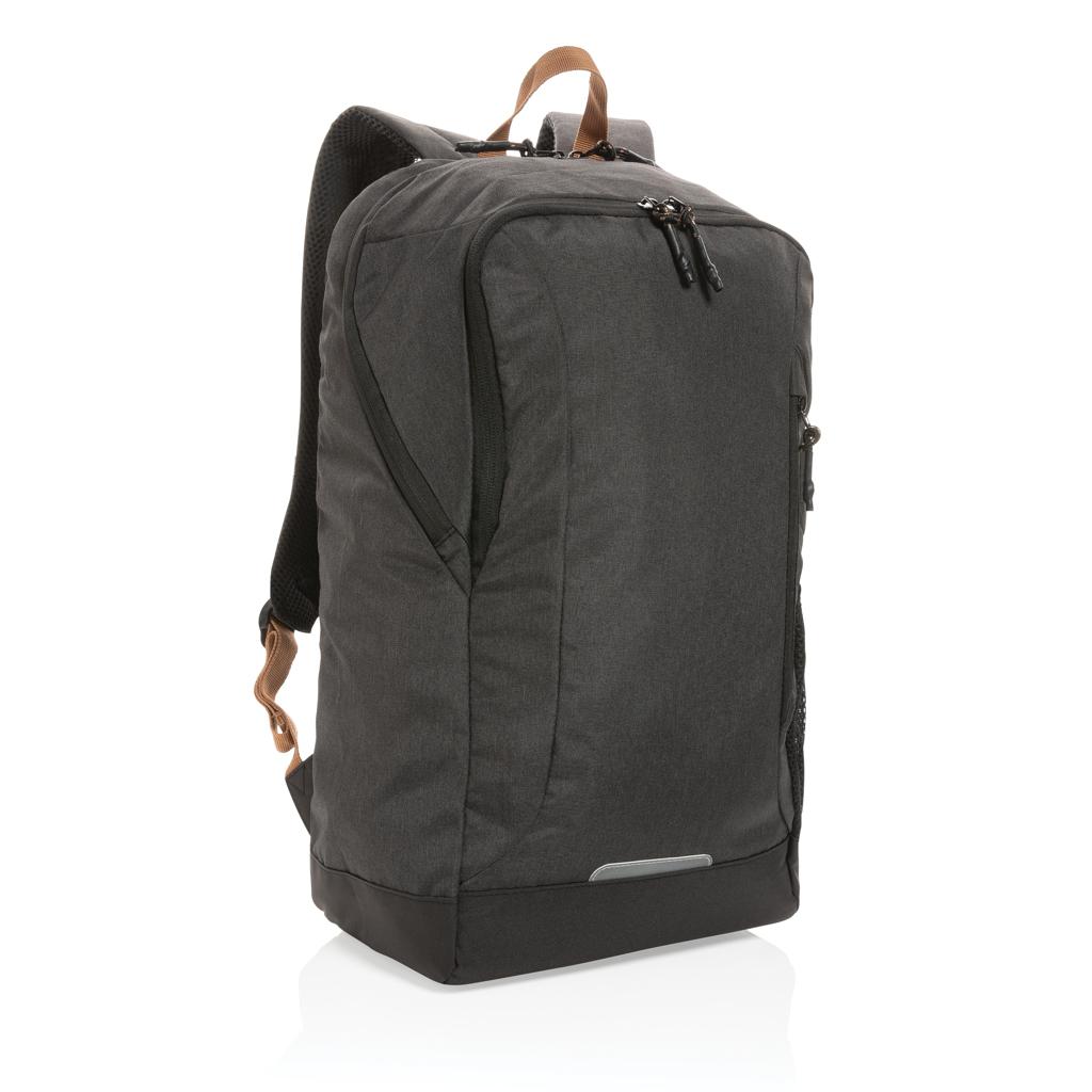 Rucsac urban de exterior Impact AWARE™ black