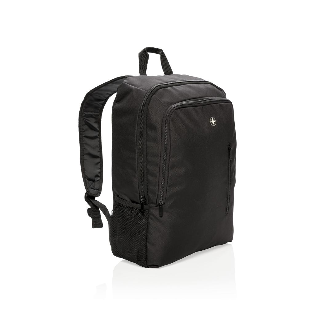 Rucsac de afaceri pentru laptop de 17” black