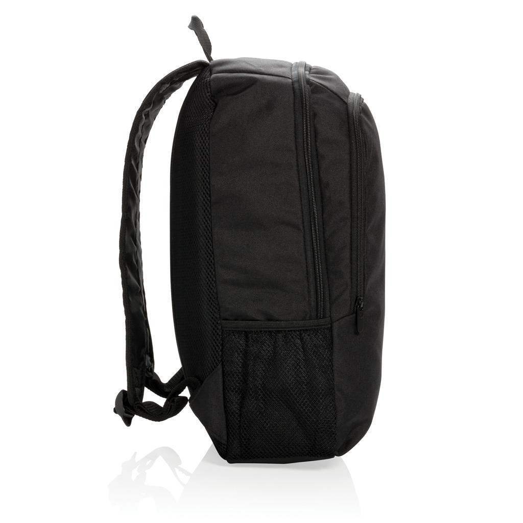 Rucsac de afaceri pentru laptop de 17” black