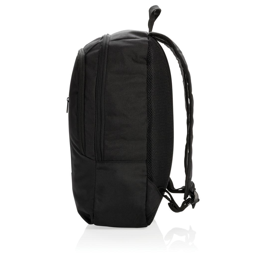 Rucsac de afaceri pentru laptop de 17” black